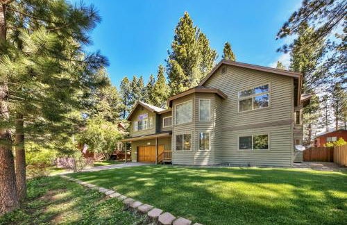 Cubby Bear at Heavenly Tahoe - Pets - Foto 27