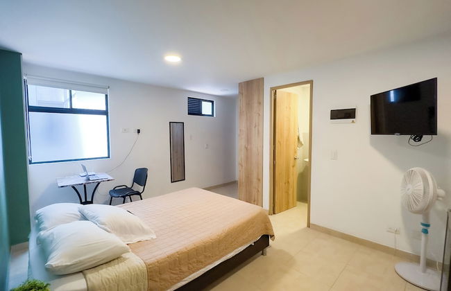 EDIFICIO FENICIA - Foto 22