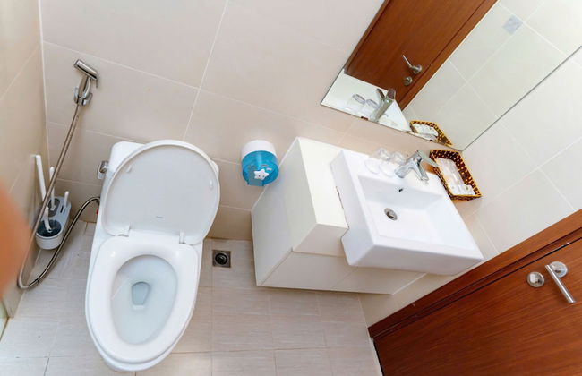 Cozy Apartment Ha Long Bay - Foto 43