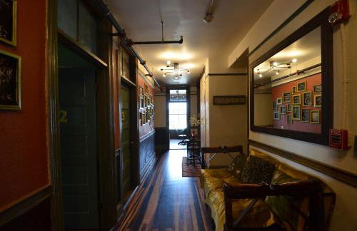 Michie Hostel - Photo 44