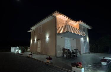 Luxury Villa Cenaia - Foto 6
