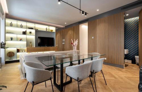 NUEVO Apartamento Premium en zona Retiro - Photo 5