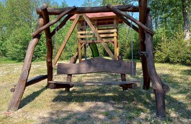 Szwałk Borecka - z sauną i balią, nad jeziorem - Foto 42