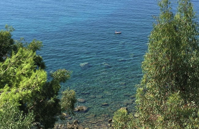 Cozy Holiday Home in Ricadi near Sea - Photo 32