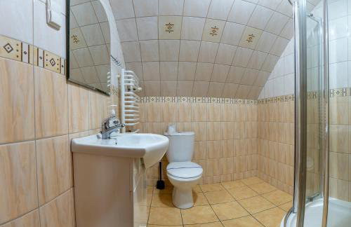 Willa Nad Potokiem - Foto 41