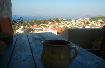 Unique breathtaking seaview house - Foto 35