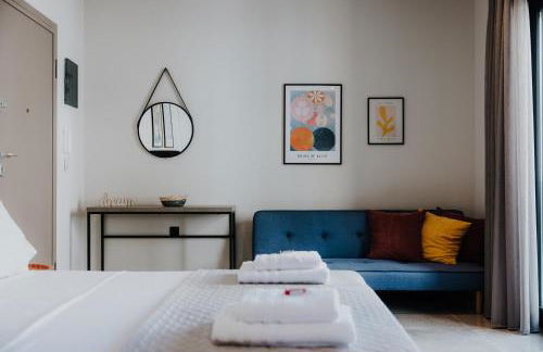 Pearl Apartel - Foto 55