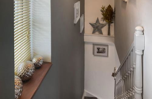 Archers Cottage - Foto 12