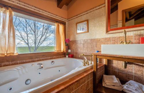 A Toca Casas Rurales en Turegano Segovia - Foto 48