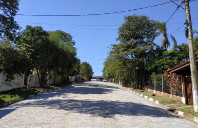 Casa Lot Fechado, Churrasqueira, Piscina, Toboágua, parque para crianças , Internet - Photo 28