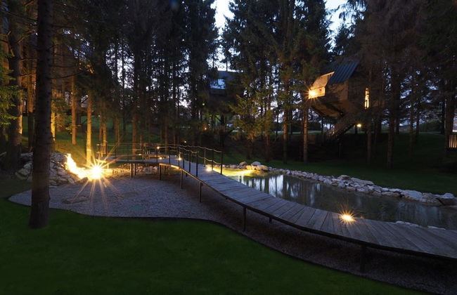 Tree House Close to the National Park Plitvice Lakes - Foto 18