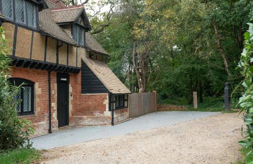 Amos Lodge Deluxe Accommodation - Photo 70