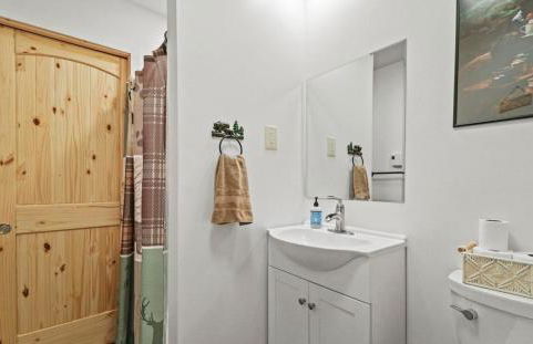 Poconos Cabin Near Skiing - Foto 23