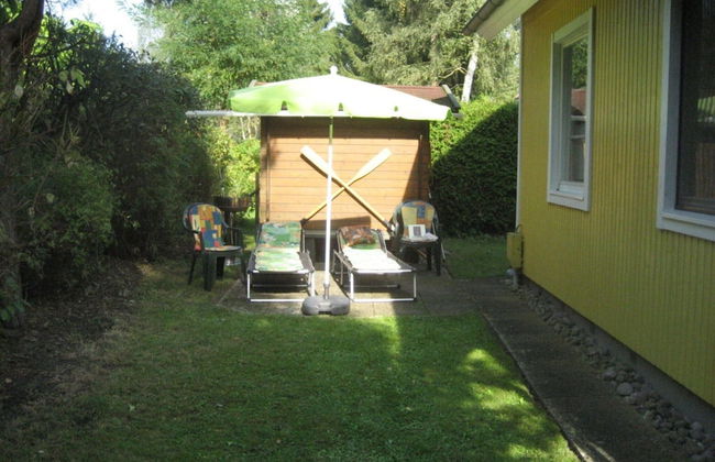 Holiday Home Monkfish House - Photo 18