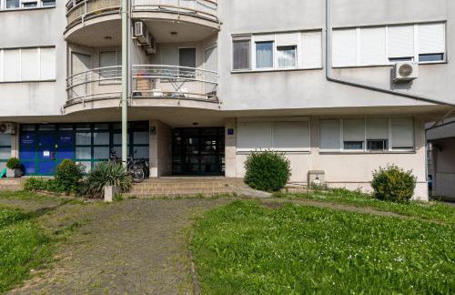 Apartments with WiFi Zagreb - 21122 - Photo 3