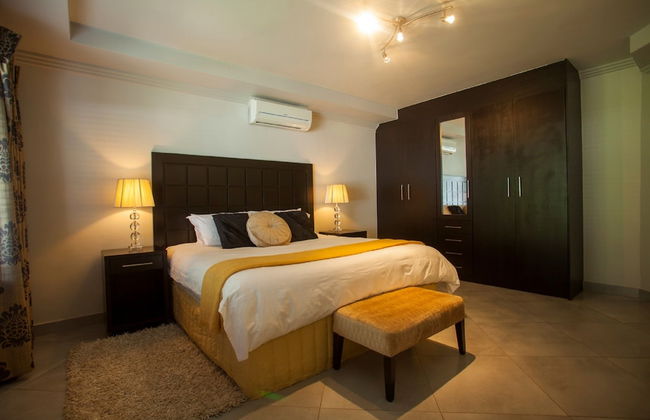 Villa Moyal - Foto 15