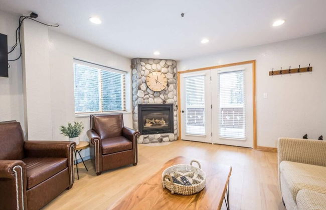 Brighton Chalet - Photo 4