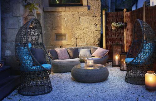 Holiday home in Rieden with swimming pool - Foto 17