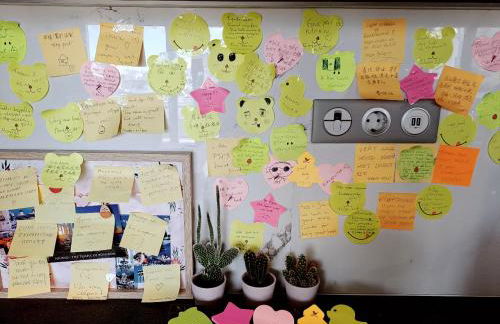 Quiet house-Athens Center 100 meters balcony on the top floor - Foto 14