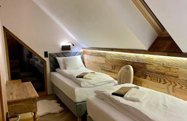 Izera House - Photo 35