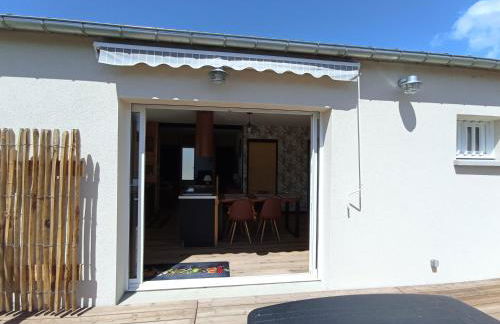 La maison du bout - Foto 27