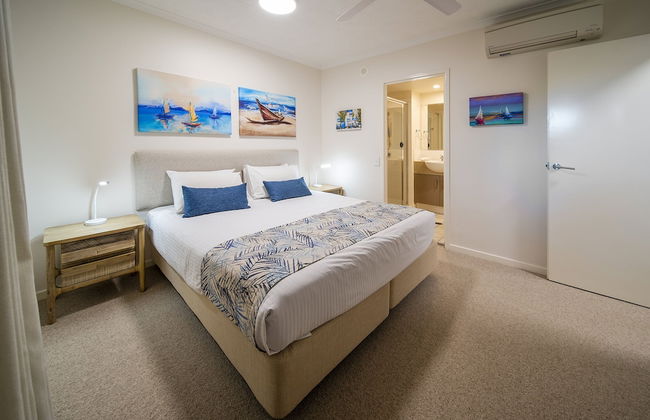 Coolum at the Beach - Foto 37