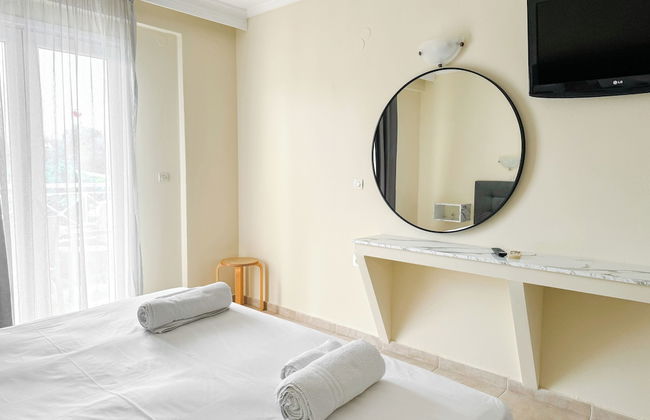 Kavos Plaza Hotel - Foto 22