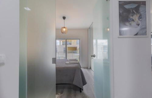 Cliffs Apartment - Astonishing view over Sesimbra bay by Trip2Portugal - Foto 62