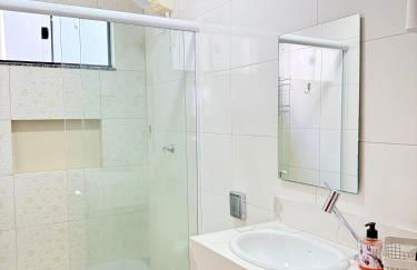 Apartamento mobiliado com Wi-Fi - Foto 2