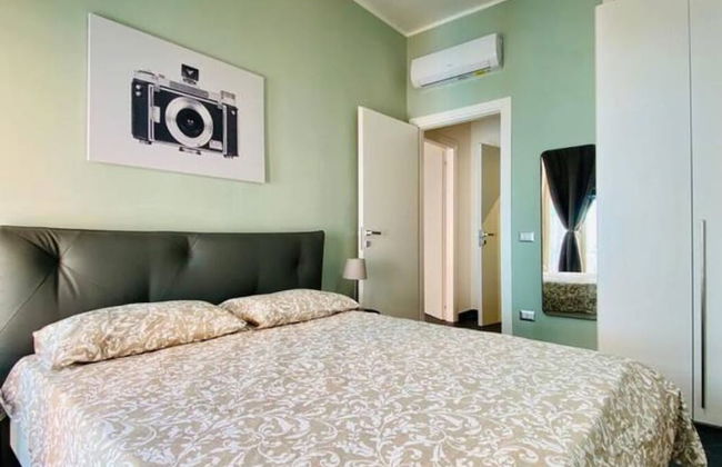 Sea View Apartment with balcony - Photo 4