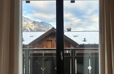 Peak Lodge Oga - Foto 20