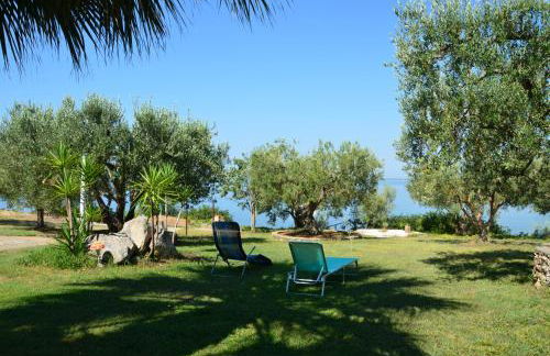 Villa Kalliopi - Foto 17