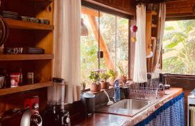 Casa Lobo-guará - Foto 7