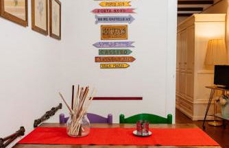 B&B Borgo di Oliveto - Appartamenti con Cucina - Foto 61