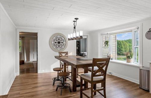 Spacious & Fun Family Oasis, Games, Hot Tub, View - Foto 36