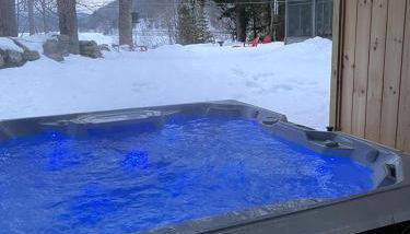 Cozy Cottage Rental with Lake Views near Okemo State Forest, Vermont - Foto 5