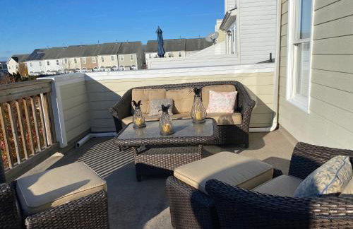 Cozy Townhome with luxury feelings - Foto 21