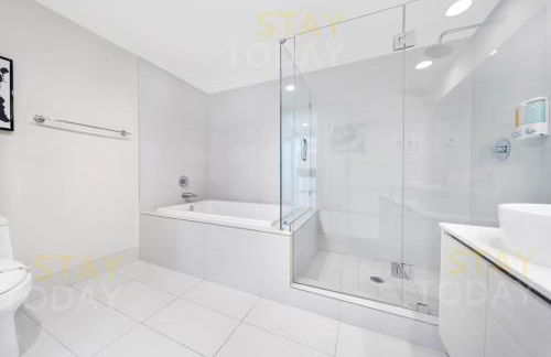 BeachWalk Resort PH - DREAM-SKY MANSION 3DBR and 3BA LUXURY PENTHOUSE - Foto 25