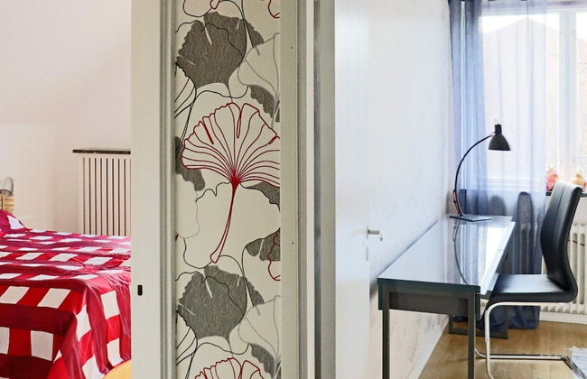 7 Person Holiday Home in Falkenberg - Photo 7