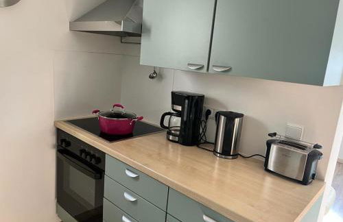 Ferienwohnung Pirna-Panorama - Photo 9