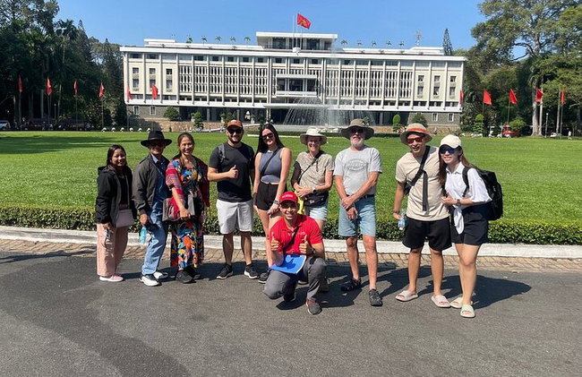 Visite privée de Hô Chi Minh-Ville - Photo 13