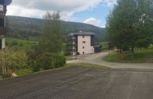 Appartement Lélex - 4 personnes - pied des pistes - vue montagne - Foto 45