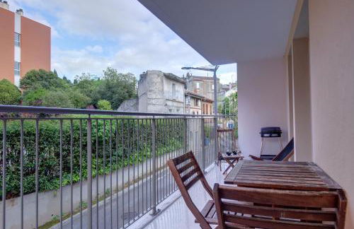 Le Georges Pompidou - Photo 26