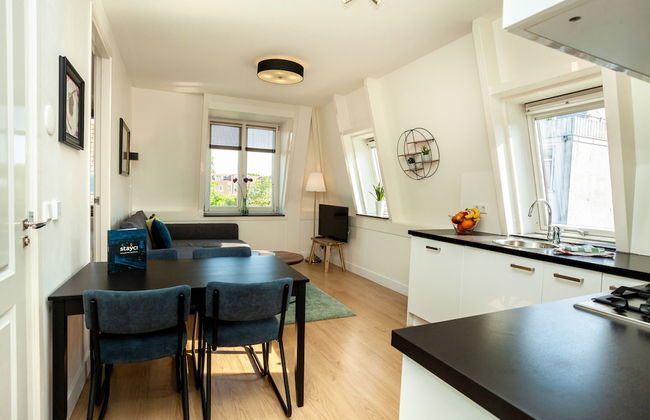 Stayci Apartments Central Station - Foto 27