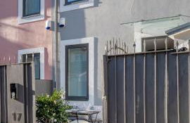 Allegro Patio House - Photo 1