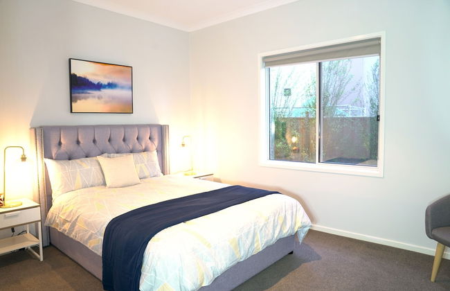 Waterfront Villa in Sanctuary Lakes - Foto 13