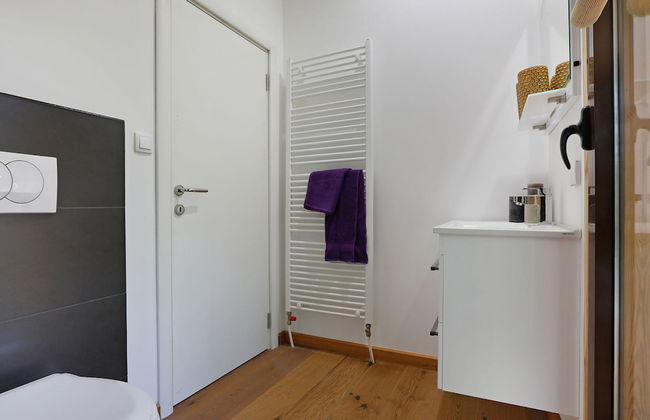 Furnished Chalet With Dishwasher, Near Almelo - Foto 52