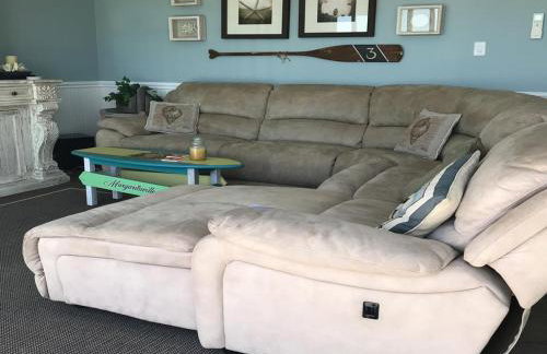 Bayfront Condo, Ship Bottom, Beach Badges, Wifi, Washer Dryer, Enjoy The Views From This 2Nd-Floor - Foto 15