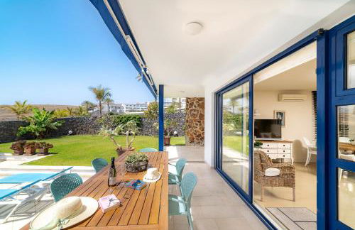 VV Vista Oceano by HH - Ocean view with private pool - Foto 6