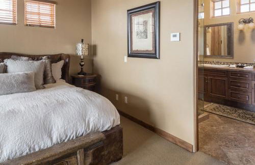 Big View Luxury Suite - Foto 24